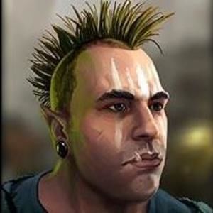 Meet your Posher, Thomas